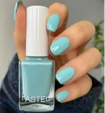 PASTEL NAIL POLISH 349